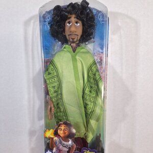 Share Disney 2022 Encanto BRUNO 11 inch Doll
